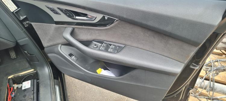 2015 Audi Q5 — Audi Q5 2015