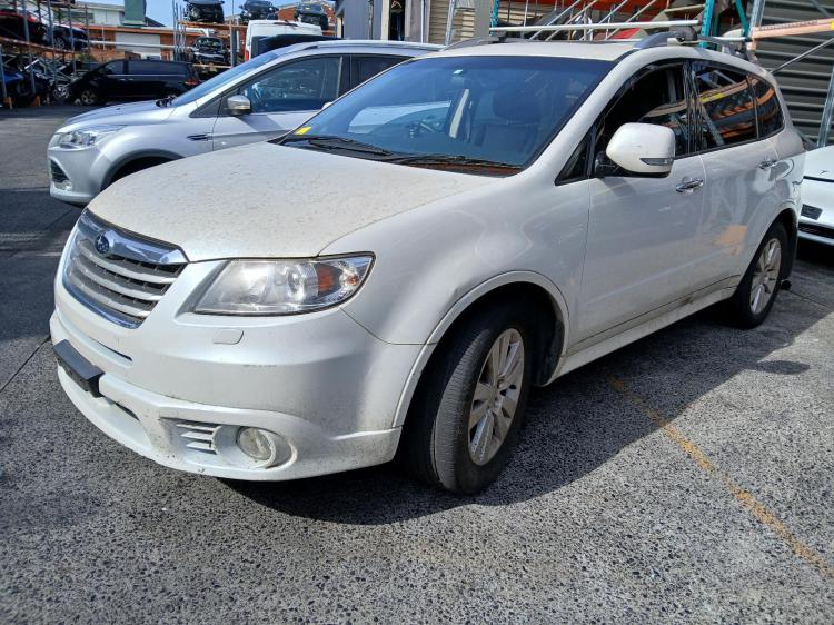 2013 Subaru Tribeca — 3.6 Auto Petrol
