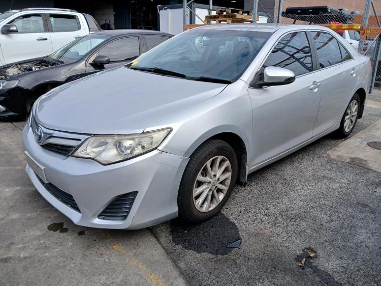 2014 Toyota Camry — HYBRID H Auto Hybrid