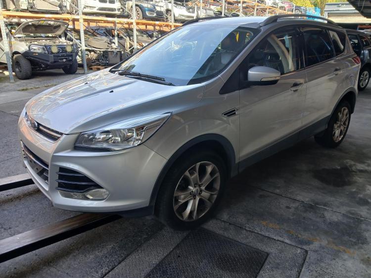 2016 Ford Kuga — TREND AWD Auto Diesel