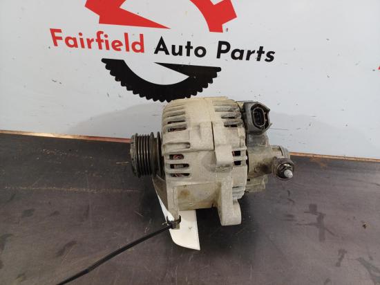 2011 Hyundai I30 — Alternator