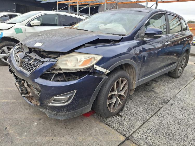 2011 Mazda Cx 9 — CX-9 Auto Petrol