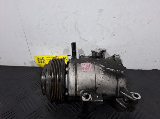 CX5 Mazda Cx5 — A/C Compressor