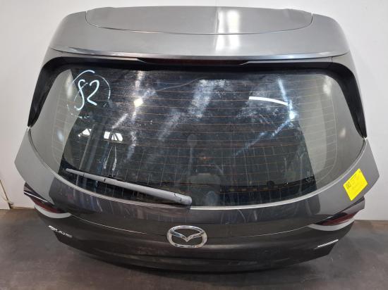 CX5 Mazda Cx5 — BOOTLID/TAILGATE