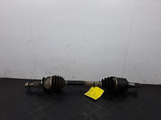 CX5 Mazda Cx5 — Left Driveshaft