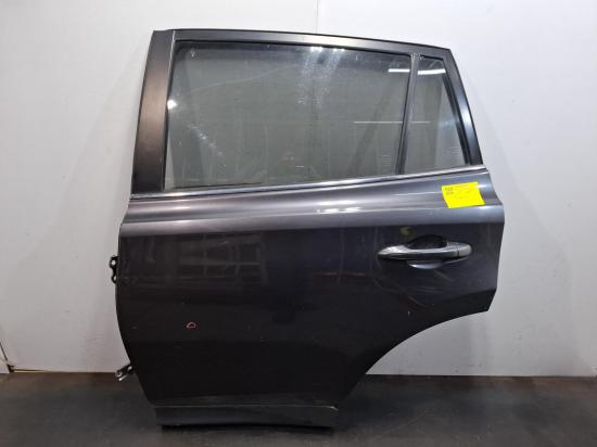 RAV4 Toyota Rav4 — Left Rear Door
