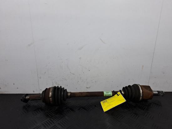 2017 Kia Rio — Left Driveshaft