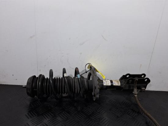 2017 Kia Rio — Left Front Strut