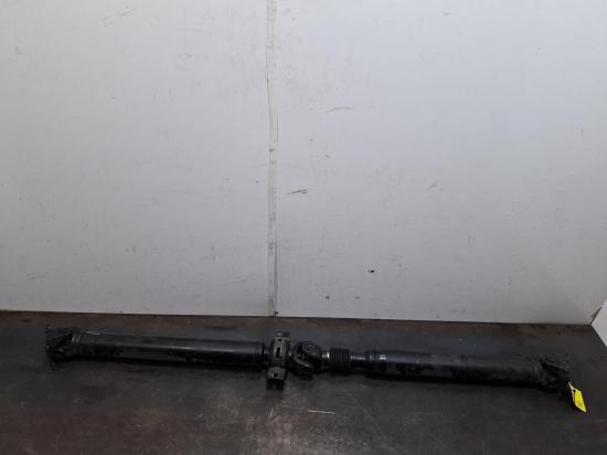 2022 Great Wall Cannon Ute — Rear Prop Shaft