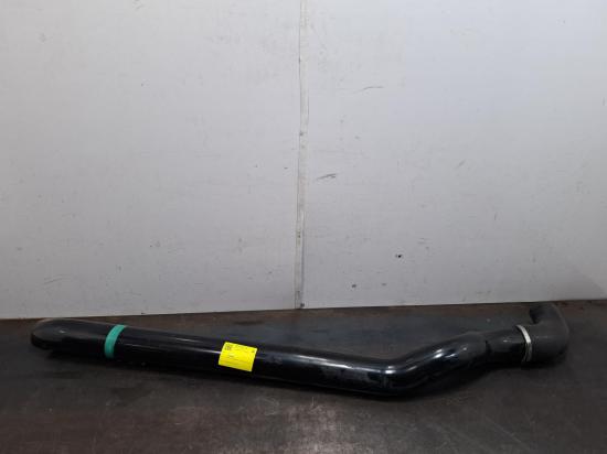 2014 Ford Ranger — Snorkel