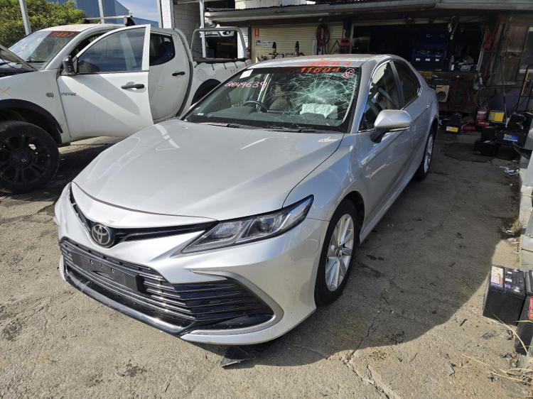 2022 Toyota Camry — XV70 ASCENT Auto Petrol