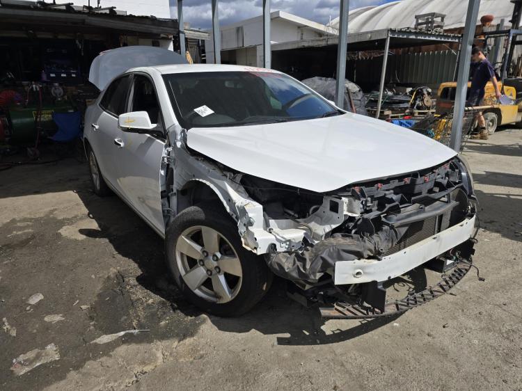 2014 Holden Malibu — V300 CD Auto Petrol