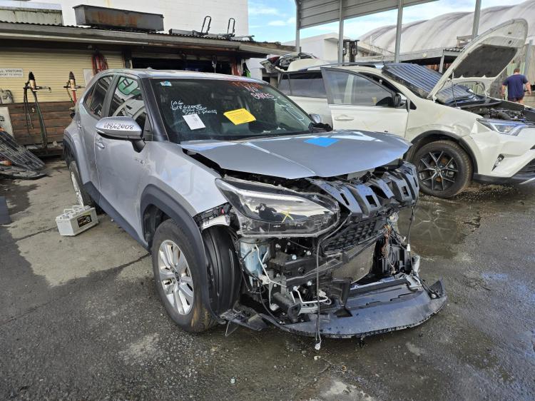 2021 Toyota Yaris Cross — XP210 HYBRID GX Auto Hybrid