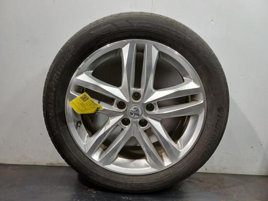 Equinox Holden Equinox — Alloy MAGS/WHEEL Rims
