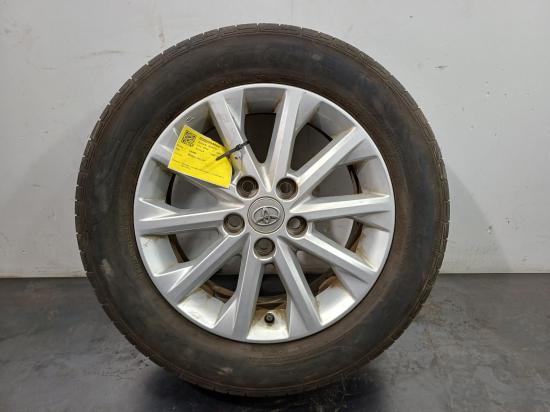 2014 Toyota Camry — Alloy MAGS/WHEEL Rims