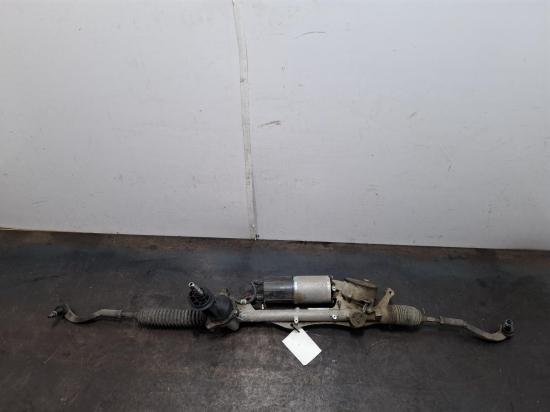 2019 Volvo Xc40 — Steering BOX/RACK