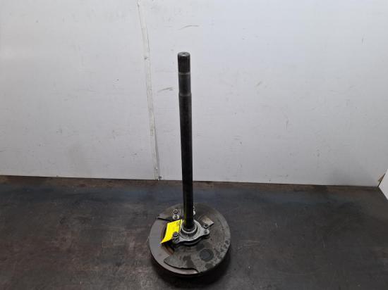 2022 Great Wall Cannon Ute — LH Axle