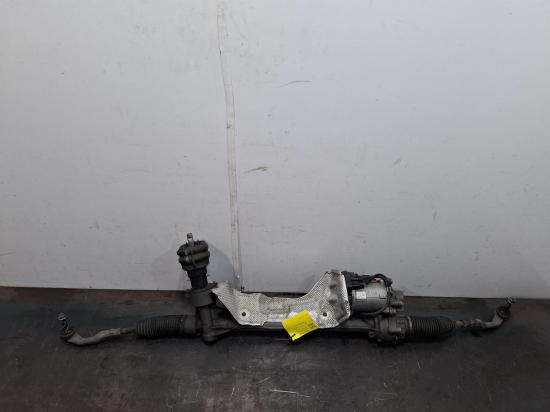 2018 Volvo Xc60 — Steering BOX/RACK