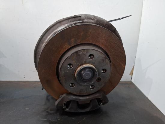 2015 Mini Cooper — Left Front Hub Assembly