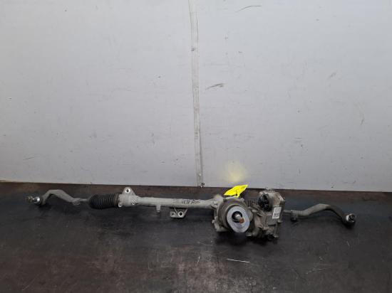 2015 Mini Cooper — Steering BOX/RACK