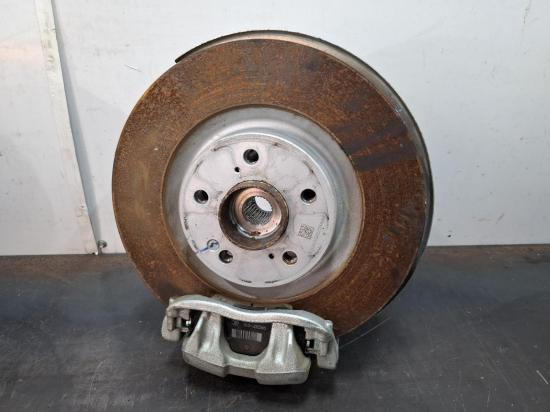 2023 Haval H6 — Right Front Hub Assembly