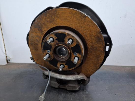 2014 Honda Odyssey — Left Front Hub Assembly