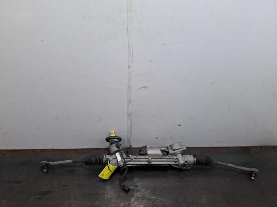 2014 Honda Odyssey — Steering BOX/RACK