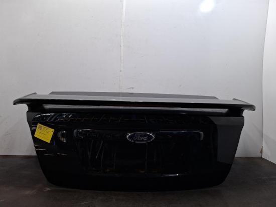 Falcon Ford Falcon — BOOTLID/TAILGATE