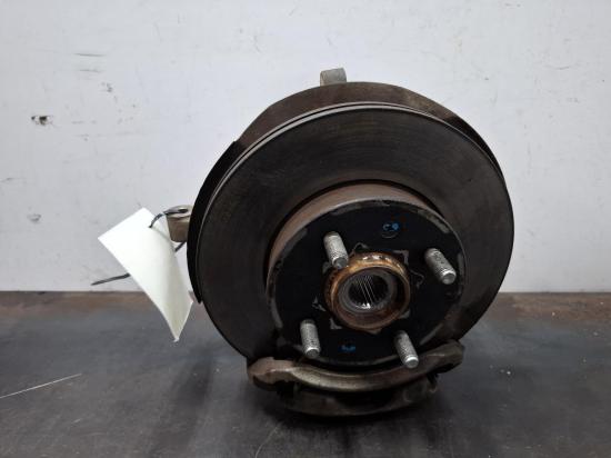 Getz Hyundai Getz — Left Front Hub Assembly