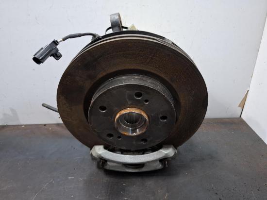Vitara Suzuki Vitara — Right Front Hub Assembly