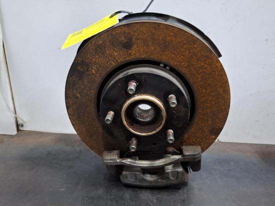 CX5 Mazda Cx5 — Left Front Hub Assembly