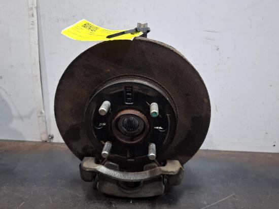 2017 Kia Rio — Left Front Hub Assembly