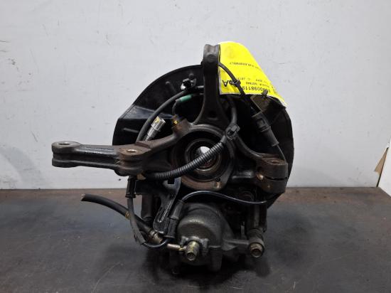 2017 Kia Rio — Right Front Hub Assembly
