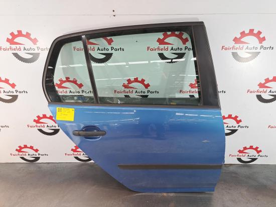2005 Volkswagen Golf — Right Rear Door