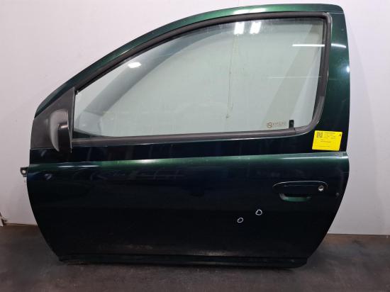 2002 Toyota Echo — Left Front Door