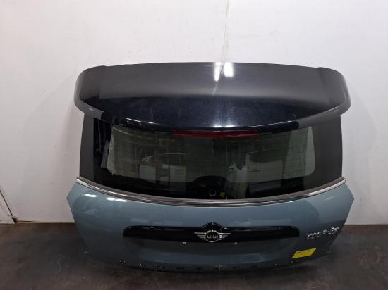 2021 Mini Cooper Countryman — BOOTLID/TAILGATE