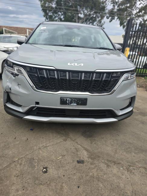 2023 Kia Carnival — Auto Diesel