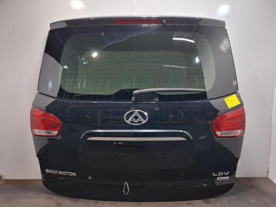 2016 Volkswagen G10 Wagon — BOOTLID/TAILGATE