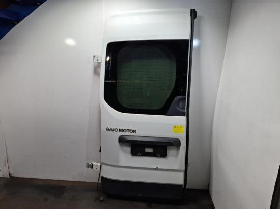 2021 LDV Deliver 9 — BOOTLID/TAILGATE