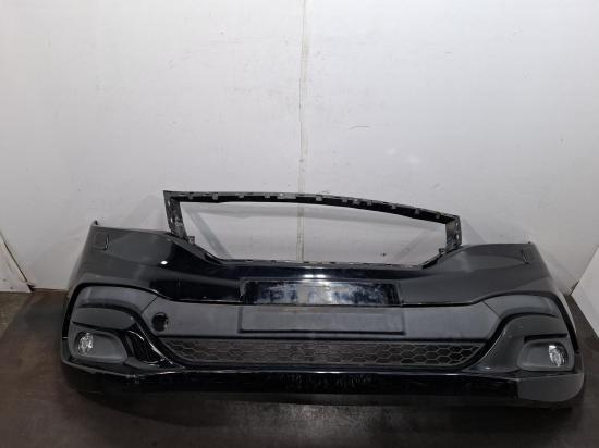 2016 Volkswagen G10 Wagon — Front Bumper