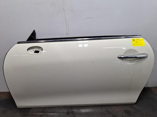 2014 Mini Cooper — Left Front Door