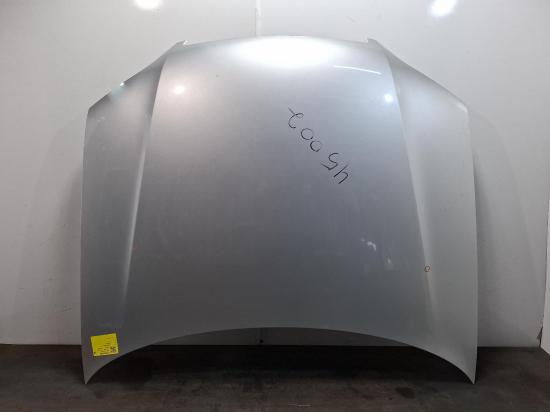 2008 Holden Commodore — Bonnet