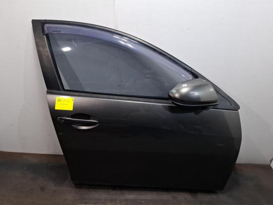 2014 Mazda 3 — Right Front Door