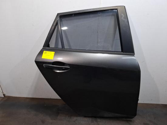 2014 Mazda 3 — Right Rear Door