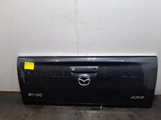 2024 Mazda Bt50 — BOOTLID/TAILGATE
