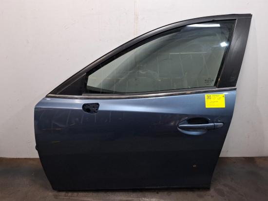 2015 Mazda 3 — Left Front Door