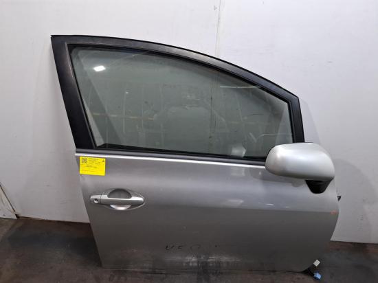 2008 Toyota Corolla — Right Front Door