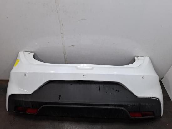 2024 MG Mg3 — Rear Bumper