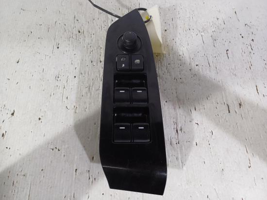 2018 Mazda Cx5 — Power Window Switch