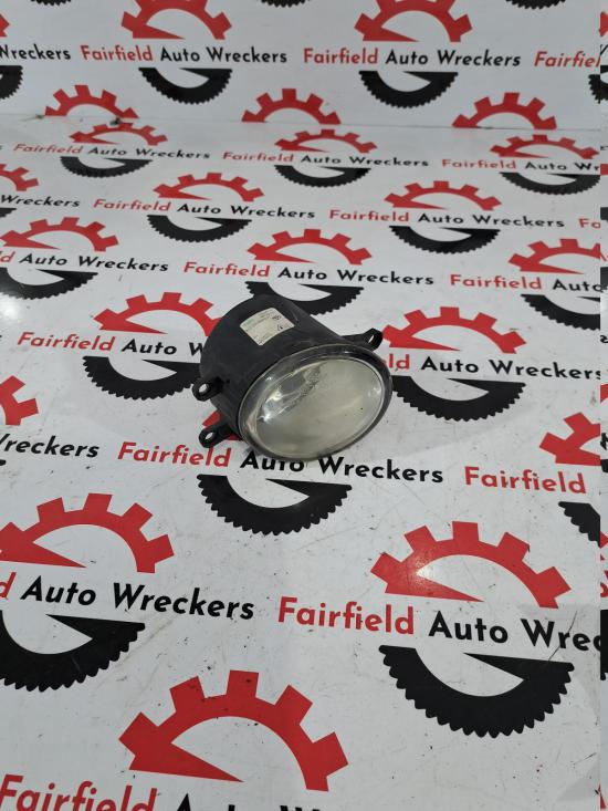 2008 Toyota Kluger — Right INDICATOR/FOG/SIDE